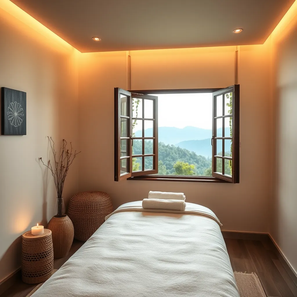 강원도의 소프트케어, 일상에 작은 재충전